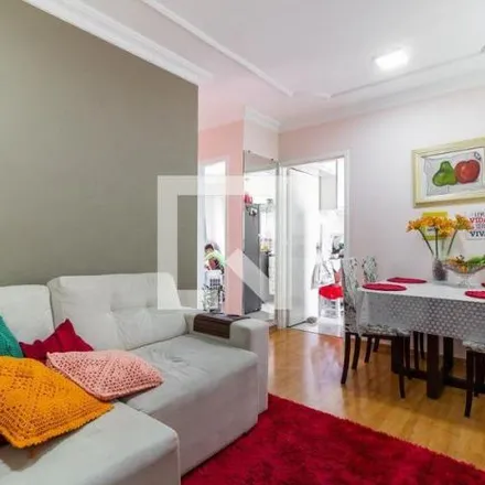 Buy this 2 bed apartment on Rua Fued Mansur Kfuri in Dom Silvério, Belo Horizonte - MG