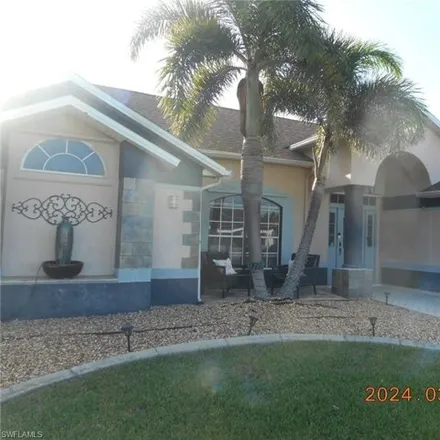 Rent this 3 bed house on 5350 Southwest 20th Place in Cape Coral, FL 33914