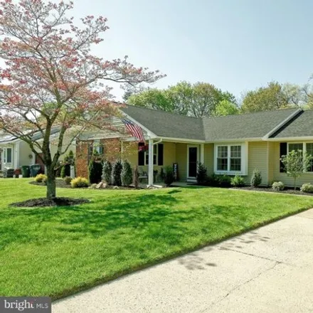 Image 2 - 31 Avery Drive, Williamstown, Monroe Township, NJ 08094, USA - House for sale