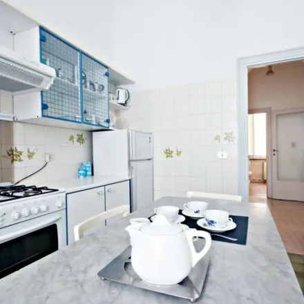 Rent this 1 bed apartment on Palazzo Zandotti Costa in Via del Pellegrino, 00186 Rome RM