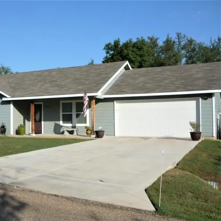 Buy this 3 bed house on 1104 Indian Drive in Hood County, TX 76048