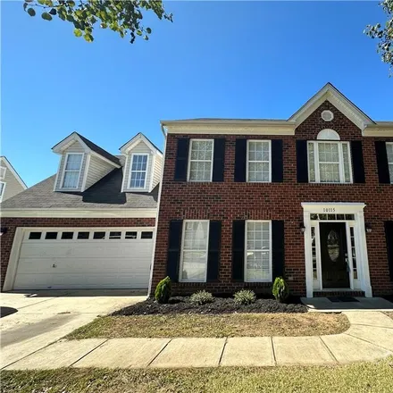 Buy this 4 bed house on 10115 Hawkeye Drive in Charlotte, NC 28273