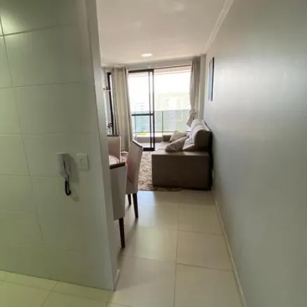 Rent this 2 bed apartment on Rua Maria Jacy Pinto da Costa in Jardim Oceania, João Pessoa - PB