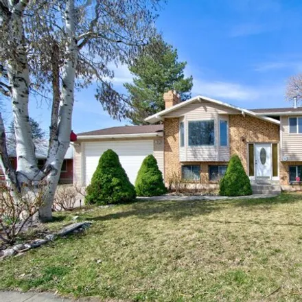 Buy this 5 bed house on 411 Church Street in Layton, UT 84041
