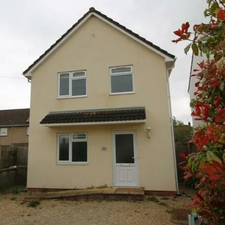 Buy this 3 bed house on Henley Park in Claverham, BS49 4JJ