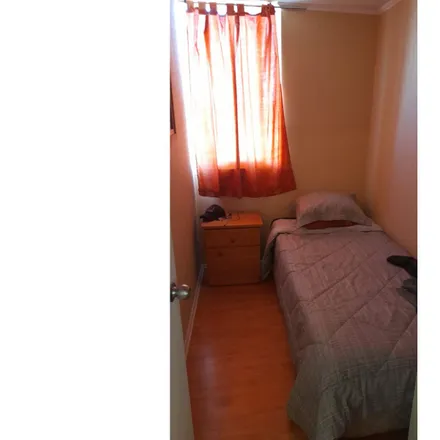 Rent this 3 bed house on Leonidas Pérez in 153 3766 Copiapó, Chile