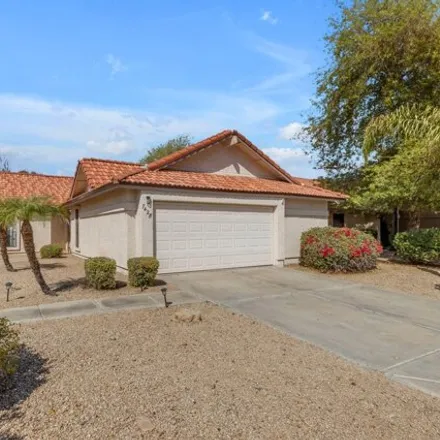Buy this 3 bed house on 7428 West Morrow Drive in Glendale, AZ 85308