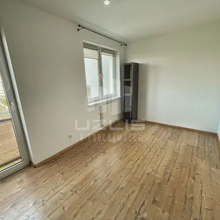 Rent this 2 bed apartment on Józefa Wybickiego 23 in 83-200 Starogard Gdański, Poland