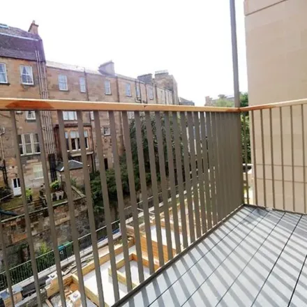 Image 7 - Park Quadrant, Glasgow, G3 6BD, United Kingdom - Apartment for rent