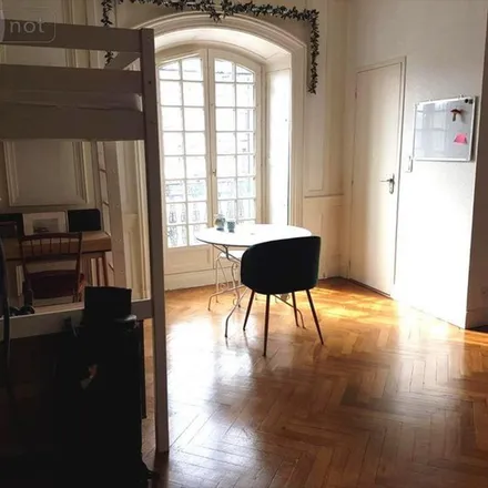 Rent this 1 bed apartment on 1 Boulevard Saint-Martin in 35500 Vitré, France