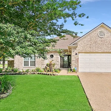 Image 2 - 4401 Pickering Place, College Station, TX 77845, USA - House for sale