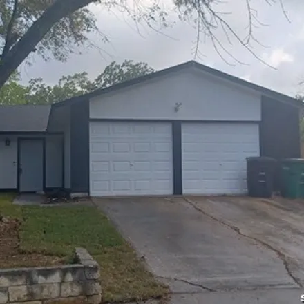 Buy this 3 bed house on 12443 Command Post Street in San Antonio, TX 78233
