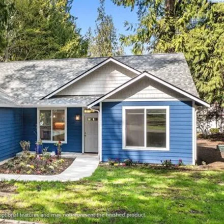 Buy this 3 bed house on 107 Southwest Crescent Avenue in Sunnyside, WA 98944