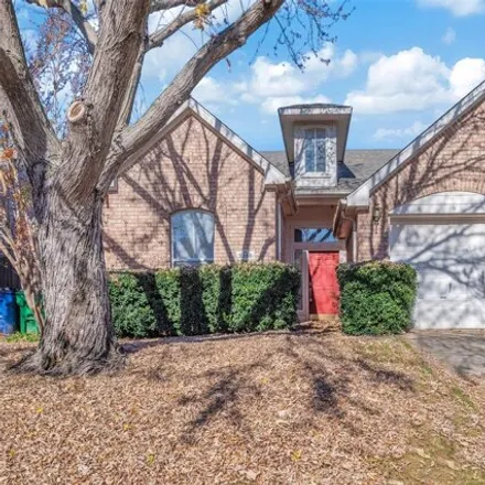 Rent this 3 bed house on 3388 Woodberry Lane in McKinney, TX 75071
