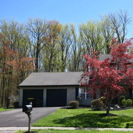 Buy this 3 bed house on 1424 Woodview Road in Roelofs, Lower Makefield Township