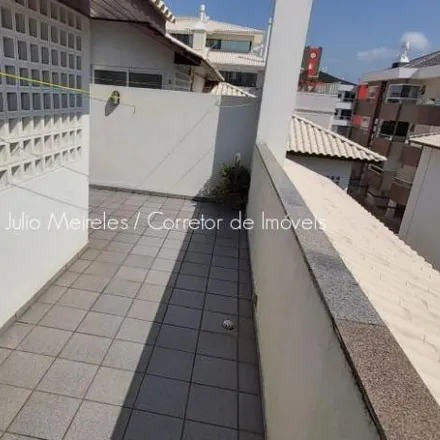 Buy this 3 bed apartment on Rua Conselheiro Mafra 704 in Centro, Florianópolis - SC