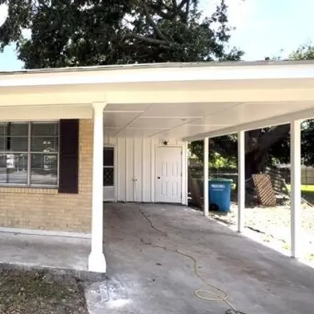 Rent this 3 bed house on 2110 Rose Court in Handsboro, Gulfport