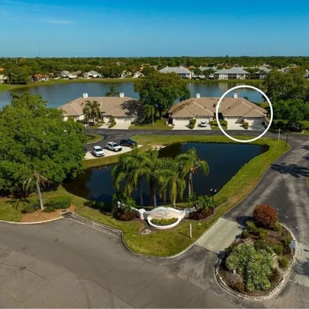 Buy this 2 bed condo on 4161 Putter Place in Manatee County, FL 34203