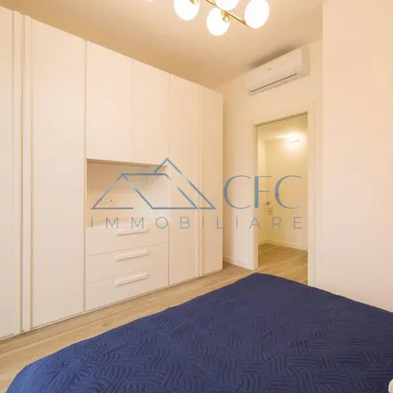 Rent this 2 bed apartment on Farmacia Padova in Via privata Atene 2, 20132 Milan MI