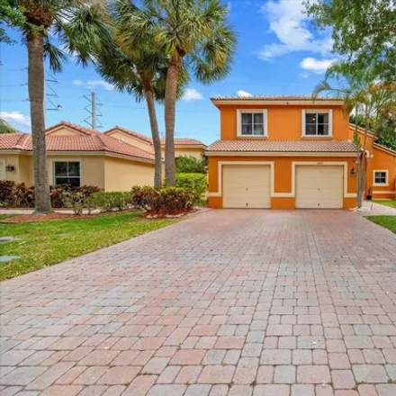 Buy this 4 bed house on 4318 Onega Circle in West Palm Beach, FL 33409