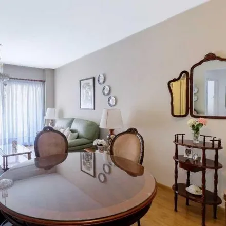 Buy this 1 bed apartment on Doctor Pedro Ignacio Rivera 2514 in Belgrano, C1428 AAW Buenos Aires