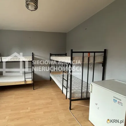 Rent this 7 bed house on Grunwaldzka in 84-230 Rumia, Poland