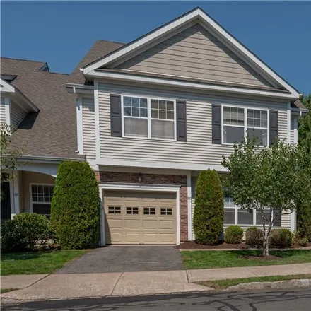 Buy this 3 bed condo on 847 Park Place Circle in West Hartford, CT 06110
