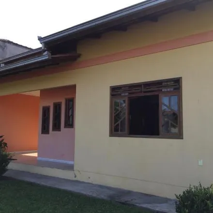 Buy this 3 bed house on Rua José Ribeiro 42 in Aventureiro, Joinville - SC