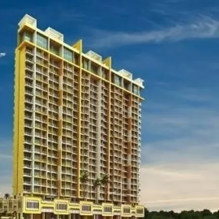 Image 1 - Mahatma Gandhi Road, Zone 4, Mumbai - 400067, Maharashtra, India - Apartment for sale