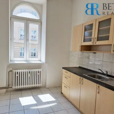 Rent this 2 bed apartment on Gymnázium Jakuba Škody in Komenského 29, 750 02 Přerov