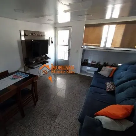 Rent this 3 bed apartment on Rua Rubens Henrique Picchi in CECAP, Guarulhos - SP