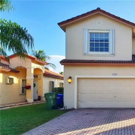 Image 2 - 1485 Northwest 192nd Terrace, Pembroke Pines, FL 33029, USA - House for rent