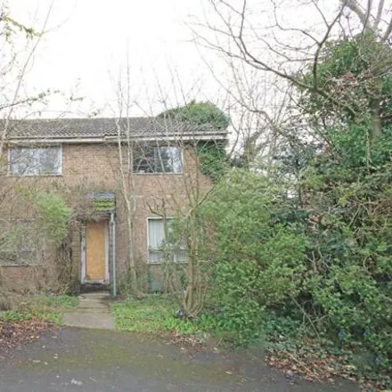 Buy this 4 bed house on Southdown Close in Bradford, BD9 6DG