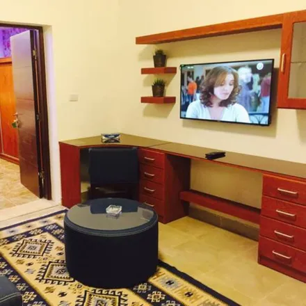 Rent this 2 bed apartment on unnamed road in 11610 Wadi Essier Sub-District, Jordan