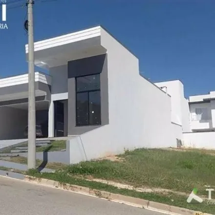 Image 1 - Rua 10;Rua Dez, Parque Ibiti Reserva, Sorocaba - SP, 18086-760, Brazil - House for sale