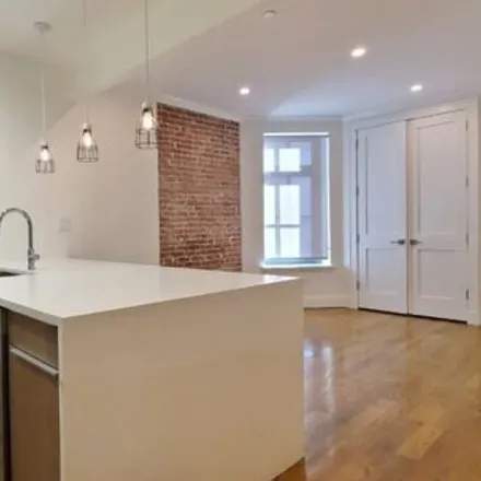 Rent this 4 bed apartment on 116 East 116th Street in New York, NY 10029