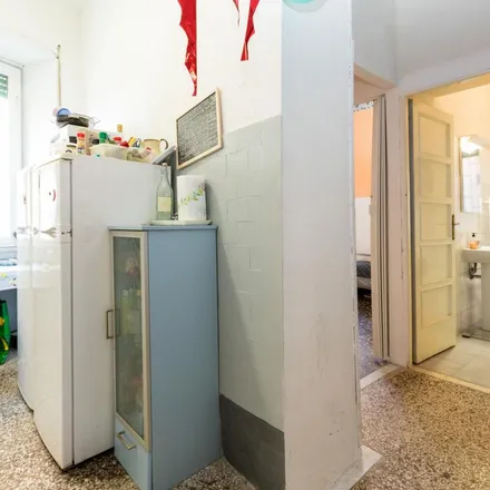 Rent this 6 bed apartment on Via Alessandro Cialdi in 00154 Rome RM, Italy