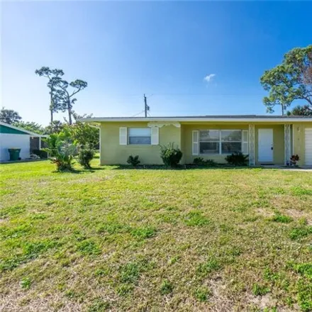 Buy this 2 bed house on 570 Spruce Street Northwest in Port Charlotte, FL 33952