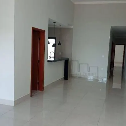 Buy this 3 bed house on Habibis in Avenida Doutor José Caetano Graziozi, Jardim Wanel Ville IV