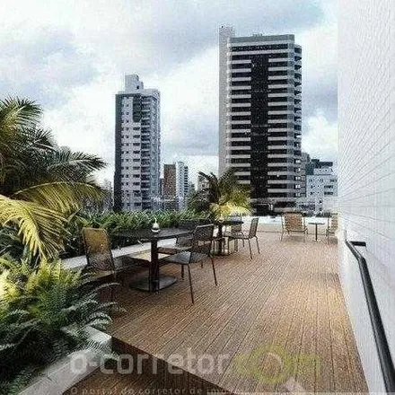 Buy this 3 bed apartment on Contrate in Rua Helena Meira Lima 684, Tambaú