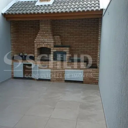 Buy this 3 bed house on Escola Adventista de Campo Grande in Rua Toninhas 318, Vila Arriete