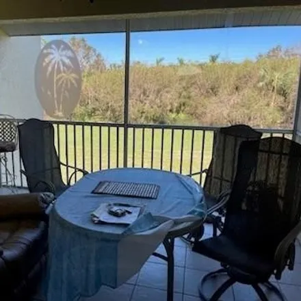Rent this 3 bed condo on 22720 Sandy Bay Drive in Fountain Lakes, Lee County