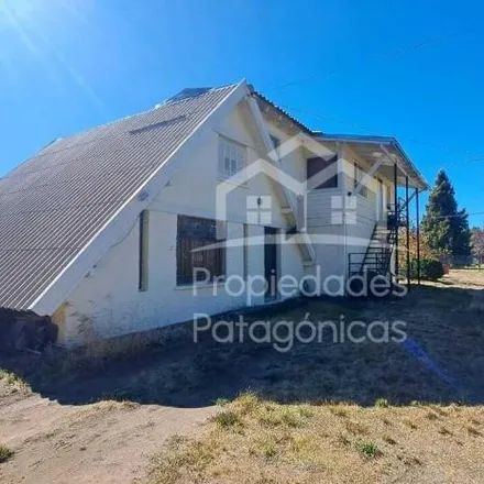 Buy this 5 bed house on Los Alerces 203 in Departamento Pilcaniyeu, Dina Huapi