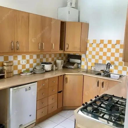 Image 9 - Bianmarket, Budapest, Izabella utca 65, 1064, Hungary - Apartment for rent