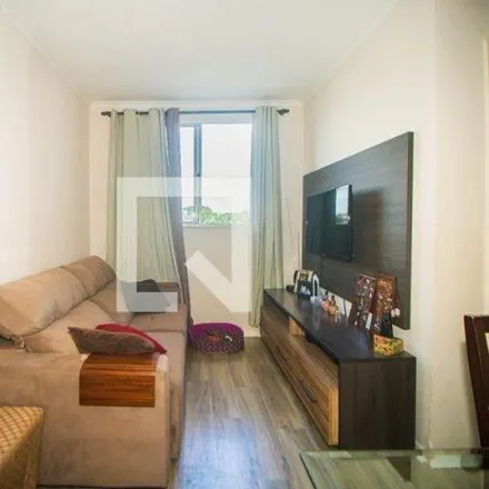 Rent this 2 bed apartment on Rua Engenheiro Sadi Castro in Sarandi, Porto Alegre - RS