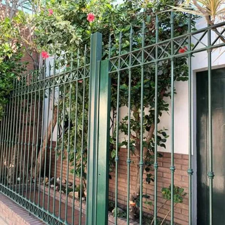 Buy this 3 bed house on 46 - Boulogne Sur Mer 5149 in Villa Ayacucho, Villa Lynch