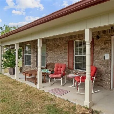 Image 2 - 195 Missouri Street, Emory, Rains County, TX 75440, USA - House for sale