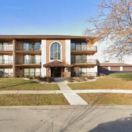 Buy this 2 bed condo on 8228 160th Place in Tinley Park, IL 60477