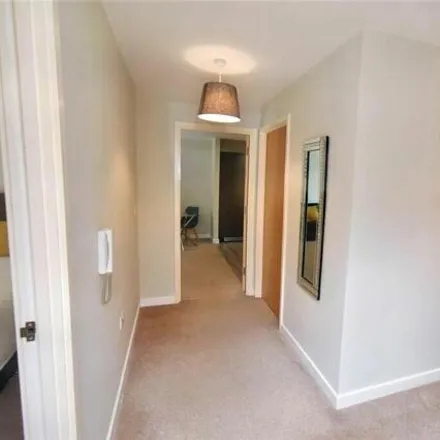 Image 5 - Crescent, Salford, M5 4QA, United Kingdom - Apartment for sale