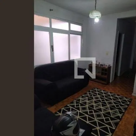 Buy this 2 bed apartment on Farmácia Pró-Pharmacos in Avenida Doutor Rudge Ramos 158, Rudge Ramos